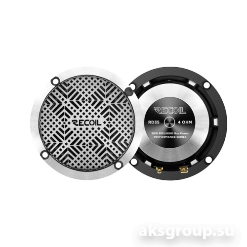 Recoil RD35
