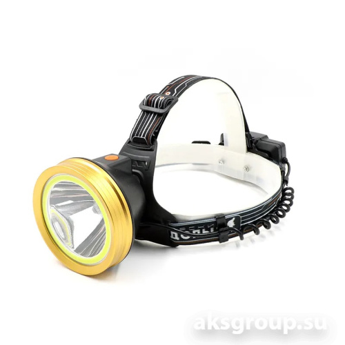 СИБИРСКИЙ СЛЕДОПЫТ RING-LIGHT