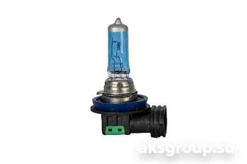 XENITE H11 Super WHITE