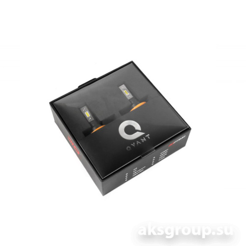 OPTIMA H3 LED QVANT
