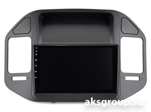 Incar RMS-FC463