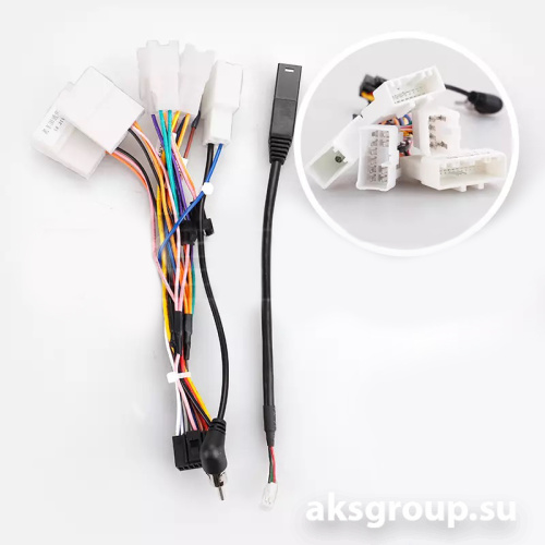 TEYES Toyota Camry 7 XV 50-55 2014-2017