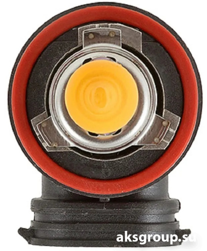 MTF AURUM H11