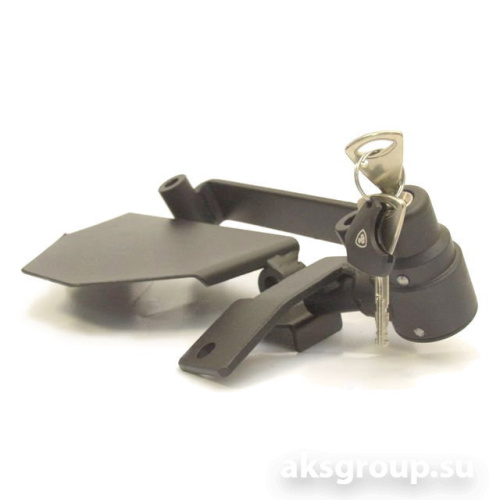 Garant Consul (25014) Lexus LX 570 (2015-) авт. Tiptronic (new)