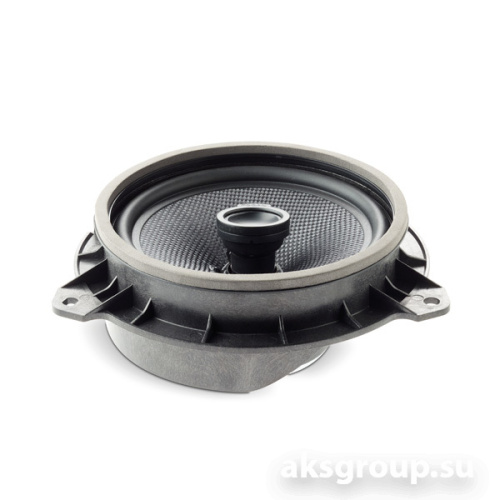 Focal KIT Toyota/Lexus/Subaru/Isuzu/BYD