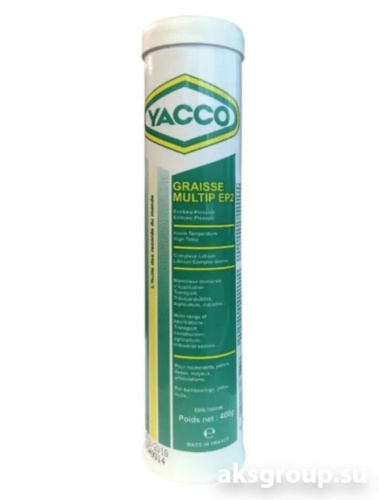 YACCO MULTIP EP