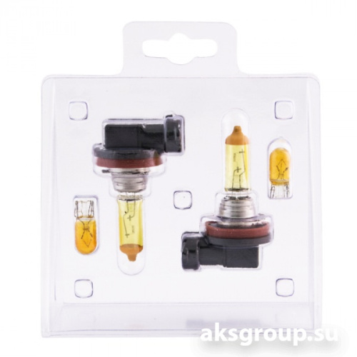 SVS H16 0200103000 YELLOW 3000K