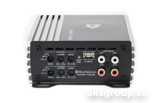 BEST BALANCE NANO FOUR