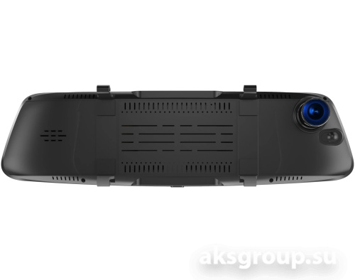 X-CAN MIRROR COB WiFi DUO