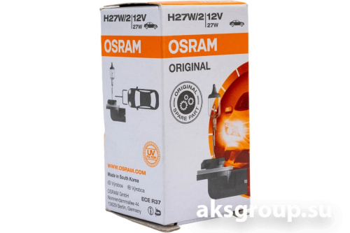 OSRAM H27 881 Halogen