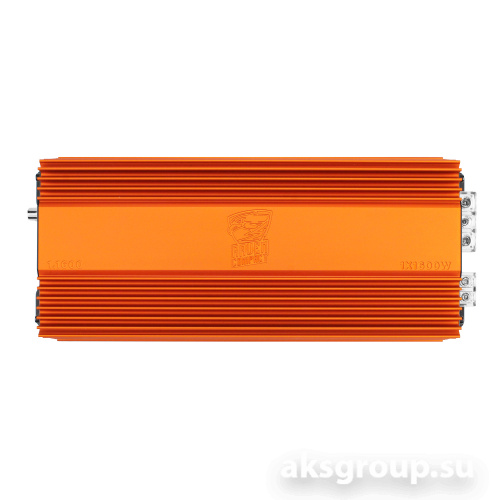 DL Audio Raven Compact 1.1600