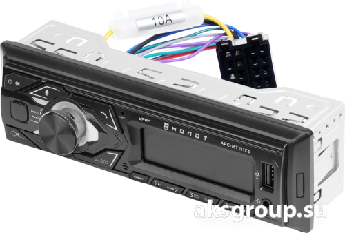 Ural Урал МОЛОТ АРС-МТ 111С