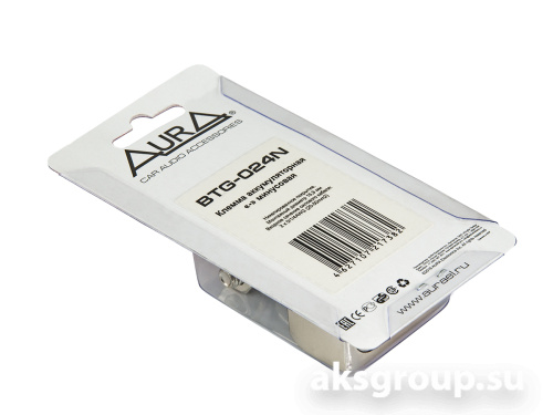 AurA BTG-024N