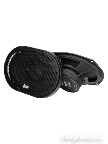 AMP CONCERT 693