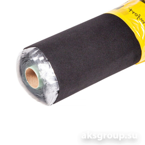 Comfort Mat Style Black