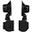 KazEr FLASH DUAL (triple) GPS