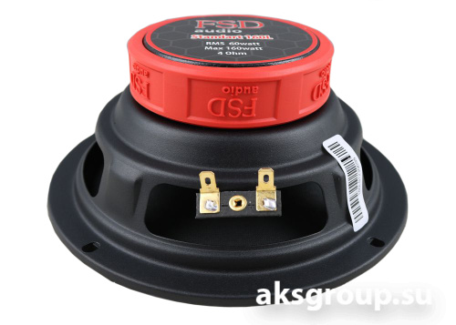 FSD audio Standart 160L