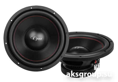 Challenger OPUS SD 300FA