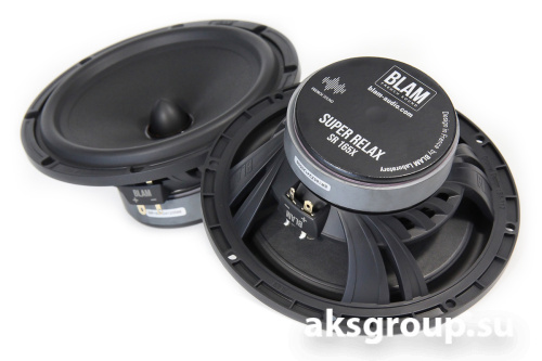 BLAM SR165X