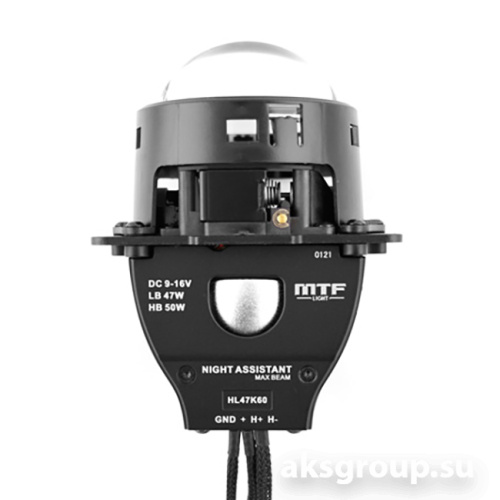 MTF HL47K60