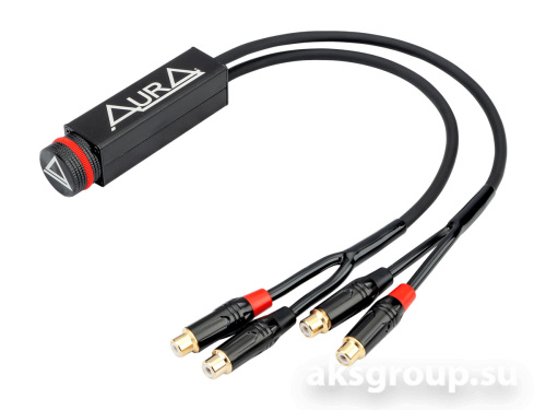 AurA ALC-005U BLACK SPL