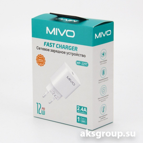 Mivo MP-229T