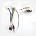 TEYES Nissan Tiida C11 2004-2013