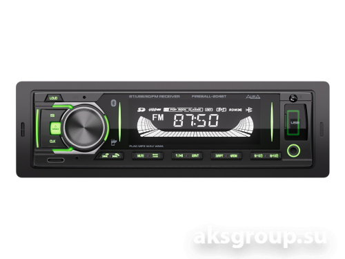 AurA FIREBALL-204BT