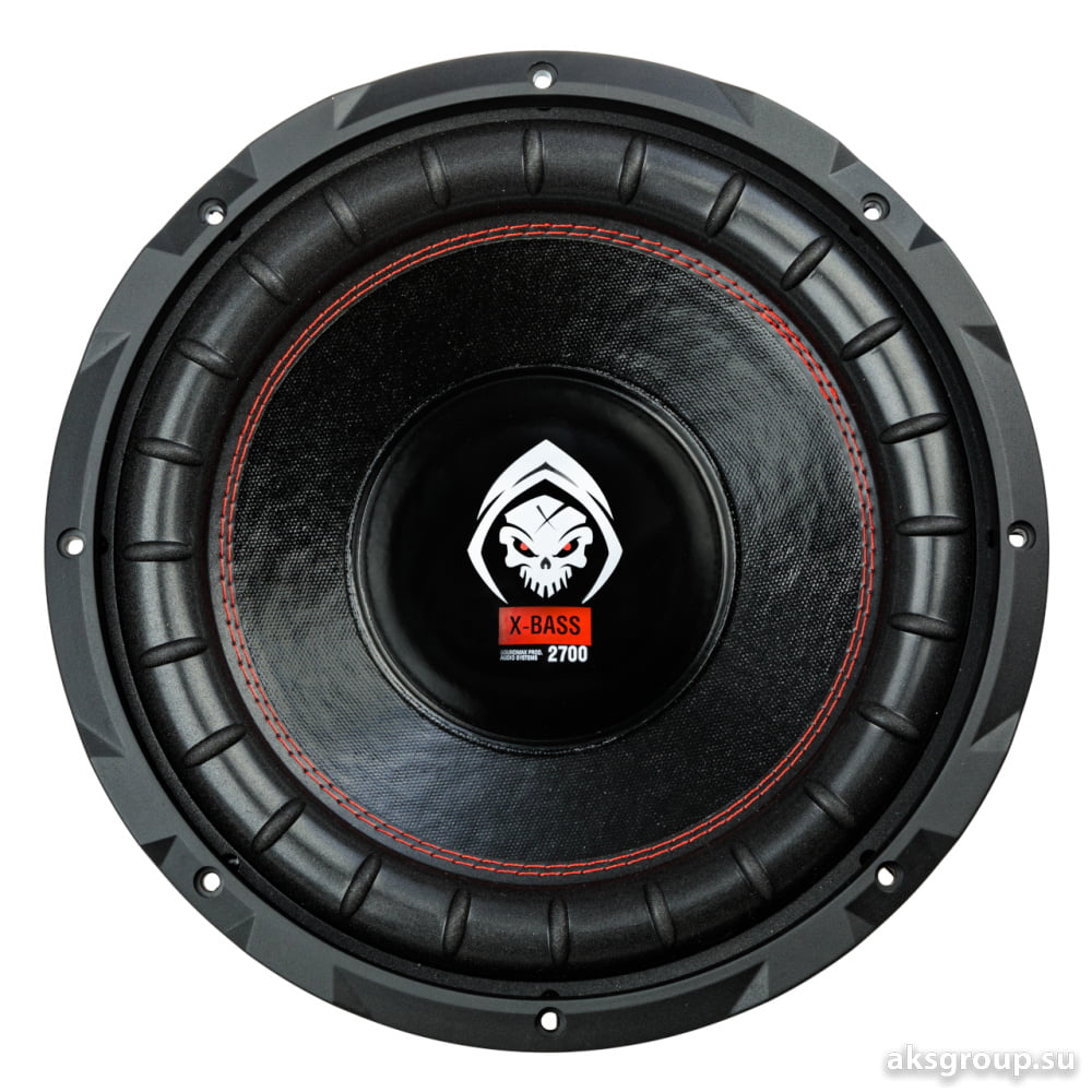 Soundmax woofer best sale