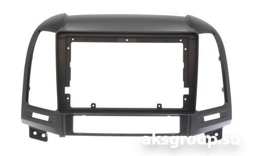 TEYES Hyundai Santa Fe 2 2006-2012