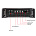 Recoil RED600.1