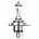 NEOLUX H4 N472LL- SCB H4