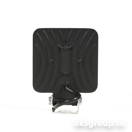 Автоэлектрика AE48S-16LED-PC -MINI Фара светодиодная,квадратная,85*19*113,48Вт,10-30V,1шт