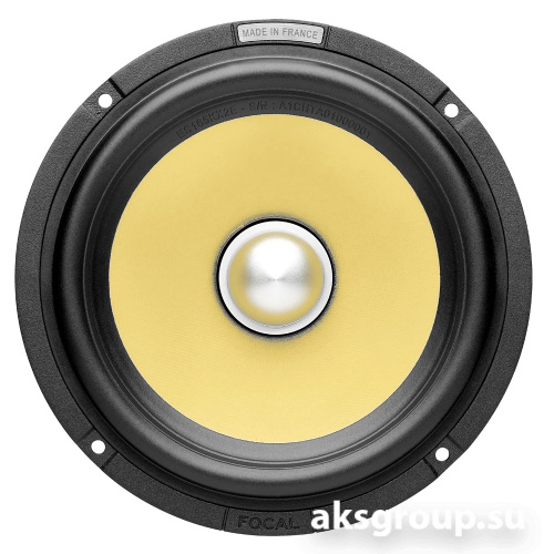 Focal ES165KX3 EVO