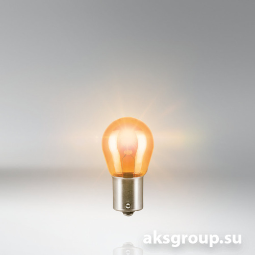 OSRAM 7507 PY21W