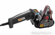 GANZO Точилка электрическая Work Sharp WSKTS-1