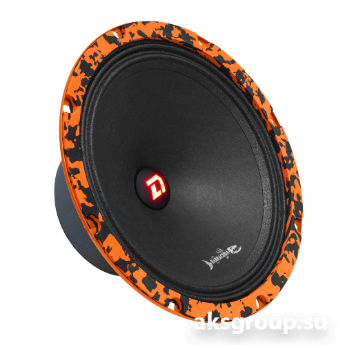 DL Audio Barracuda 200 SE