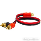AMP S-2M1F