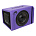 DL Audio Piranha 12A V2 Purple