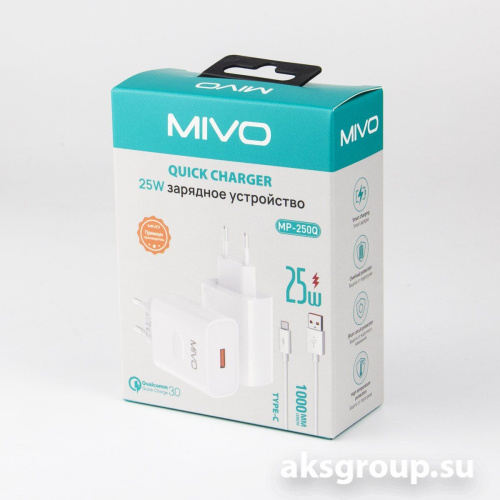 Mivo MP-250Q