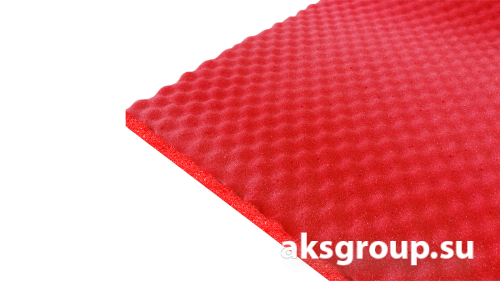 STP Бипласт PREMIUM RED