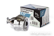 Clearlight Линза Биксенон CL G3 MN2
