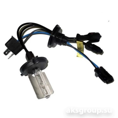Sho-Me H4 4300K