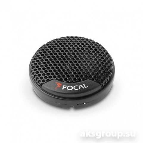 Focal IS 165VW