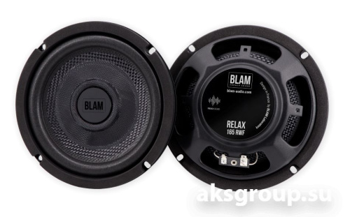 BLAM 165RWF