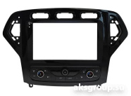 TEYES Ford Mondeo 4 2006-2010 встроенный климат