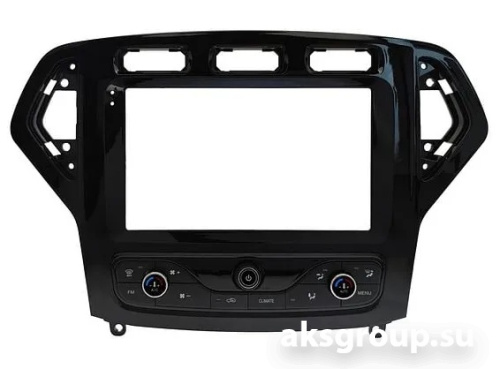 TEYES Ford Mondeo 4 2006-2010 встроенный климат