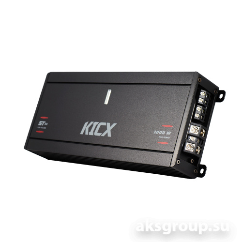 KICX ST D1