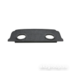 Real Sound Полка д/ВАЗ-21213 НИВА