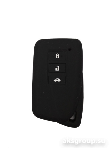 Чехол Силикон LEXUS -03